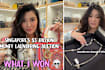 Sg 3b money laundering auction designer bag jewellery haul