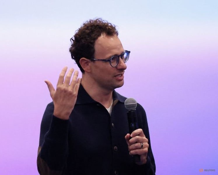 Europe's AI firms, playing catch-up, challenge US calls for slowdown
