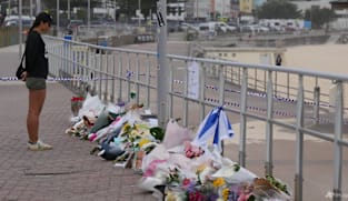 Australian inquiry opens public hearings into Bondi Beach shooting