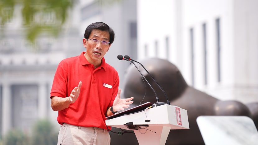 SDP appeals against High Court's decision on Pofma direction over 10 million population claim