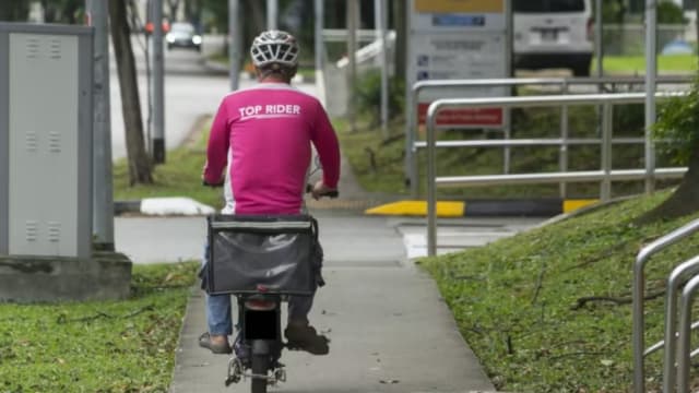 理解问答：电动脚踏车交通事故不跌反升