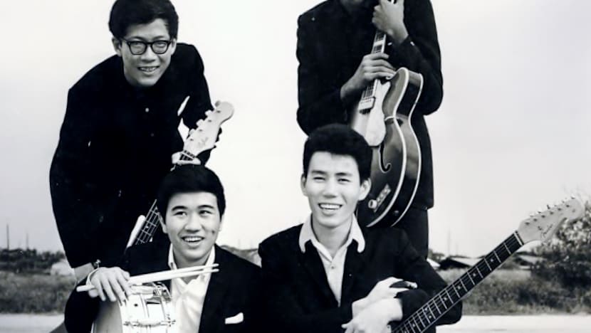 The Quests’ guitarist Reggie Verghese dies