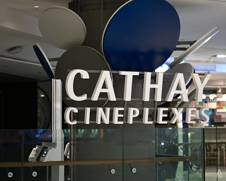 Cathay Cineplexes ceases operations, to enter voluntary liquidation amid financial woes
