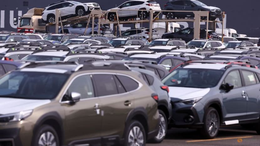 Japan could lose $17 billion in car exports due to US tariffs, says UN trade agency Japan could lose $17 billion in car exports due to US tariffs, says UN trade agency