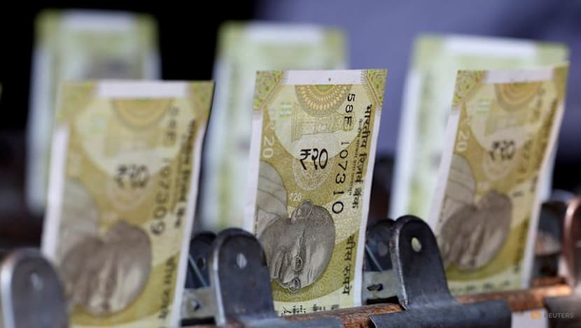 Rupee drifts higher tracking Asia FX, buoyed by interbank dollar offers