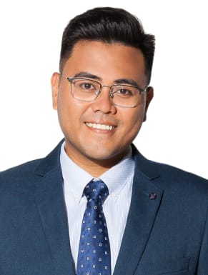 Hakim Irwan
