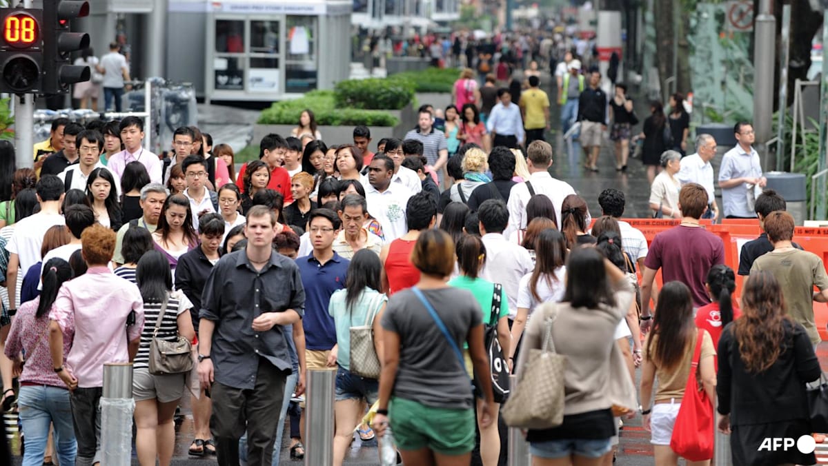 WP presses for support for youths and entrepreneurs; PAP says existing system provides opportunities