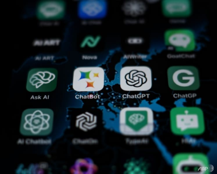 Rise of generative AI sparks new gold rush for tech industry