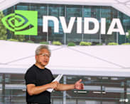 Nvidia chief executive Jensen Huang expected to visit South Korea