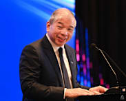 Teo Siong Seng to take leave of absence from SBF, economic task force to address US price-fixing allegations