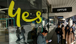 Commentary: Why is Singtel still holding on to troubled Aussie telco Optus? Commentary: Why is Singtel still holding on to troubled Aussie telco Optus?
