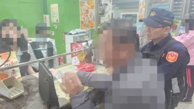 “狮城女友”称要共筑未来 台男险成为诈骗人头帐户