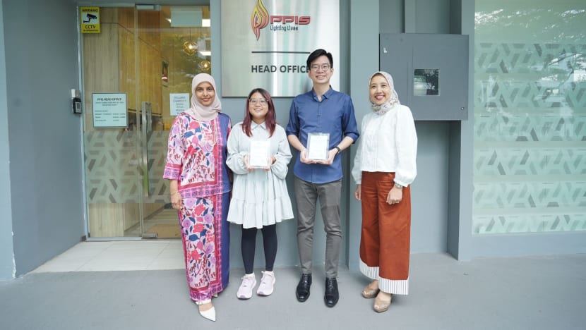 Anugerah Buku Kerja Sosial PPIS-SUSS iktiraf dedikasi, kecemerlangan graduan jurusan kerja sosial