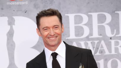Hugh Jackman Tests Positive For COVID-19, Reveals He Has Mild Symptoms