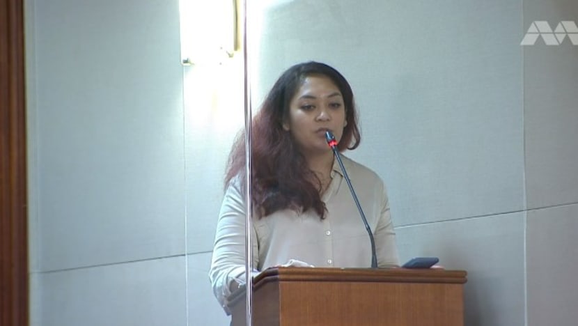 WP's Raeesah Khan yet to respond to police on alleged mishandling of rape case: SPF