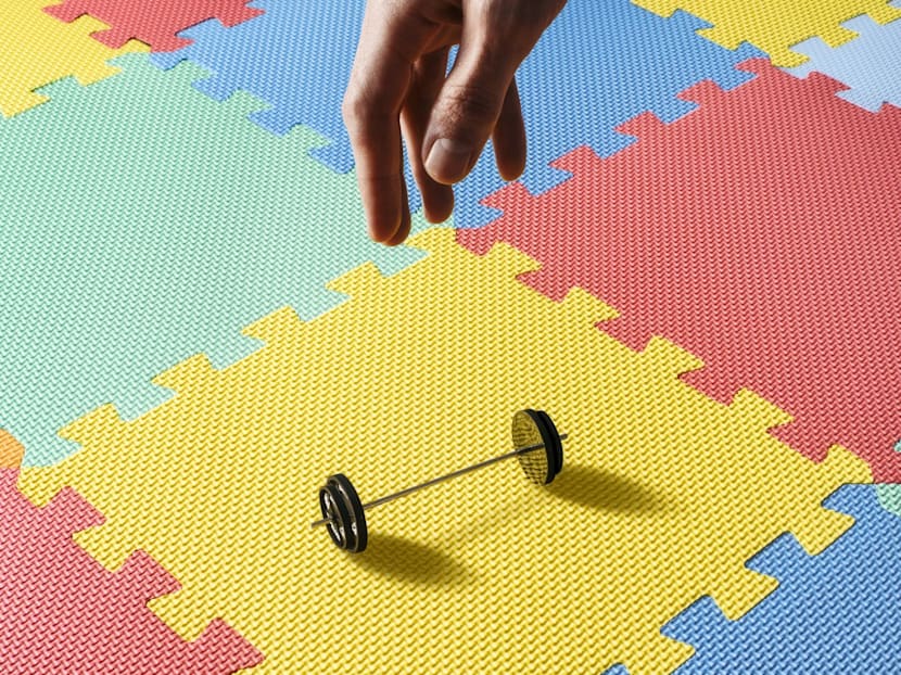 How little exercise can you get away with? Less than you might think