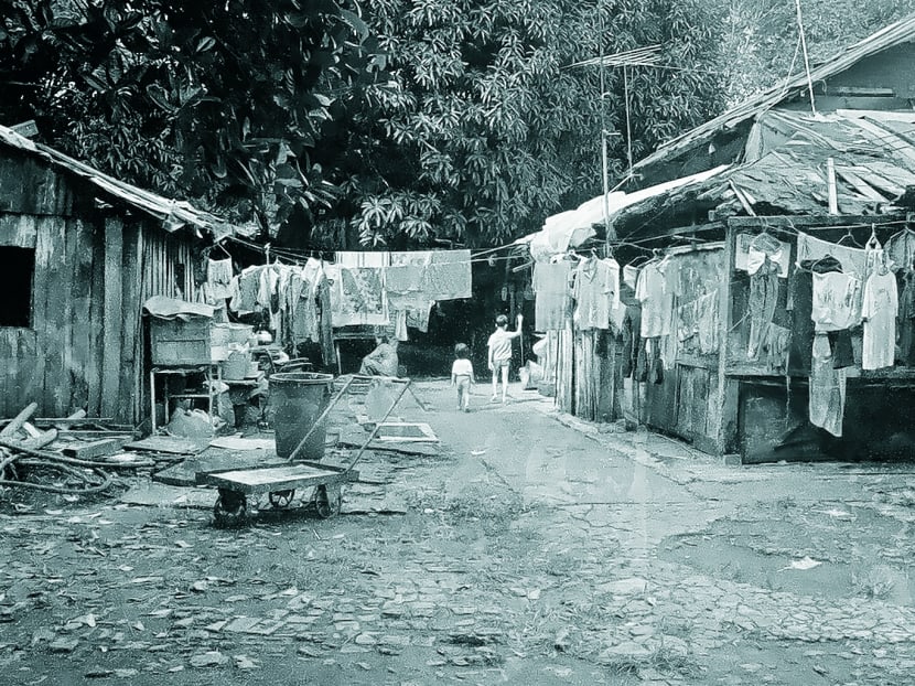 8,000 photos of old S’pore donated to NHB