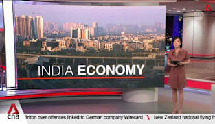India economy: Official advance GDP estimate is 7.4% for financial year ending in March