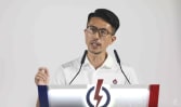 GE2025: Hougang SMC does not belong to the Workers’ Party but to the people, says PAP candidate Marshall Lim 