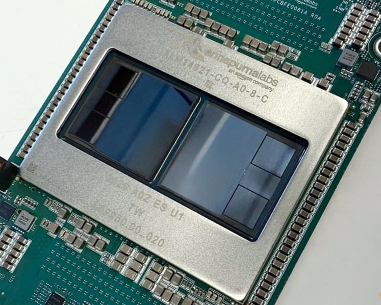 Amazon to use Nvidia tech in AI chips, roll out new servers