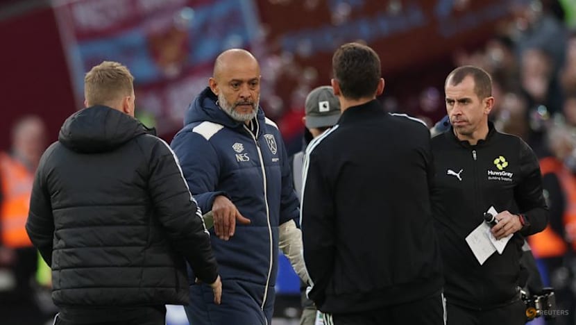 Nuno elated by West Ham home win as Newcastle fail to fire