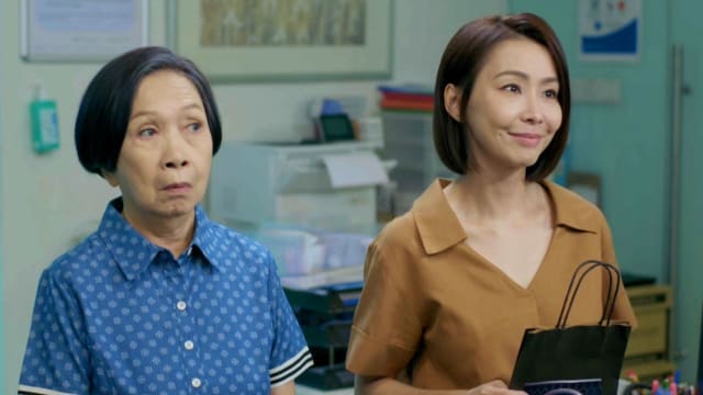 医生不是神（第12集）：博安丑闻持续发酵