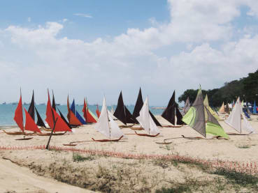 Rediscover Singapore’s sea spirit: This new festival brings islander traditions to life at West Coast Park