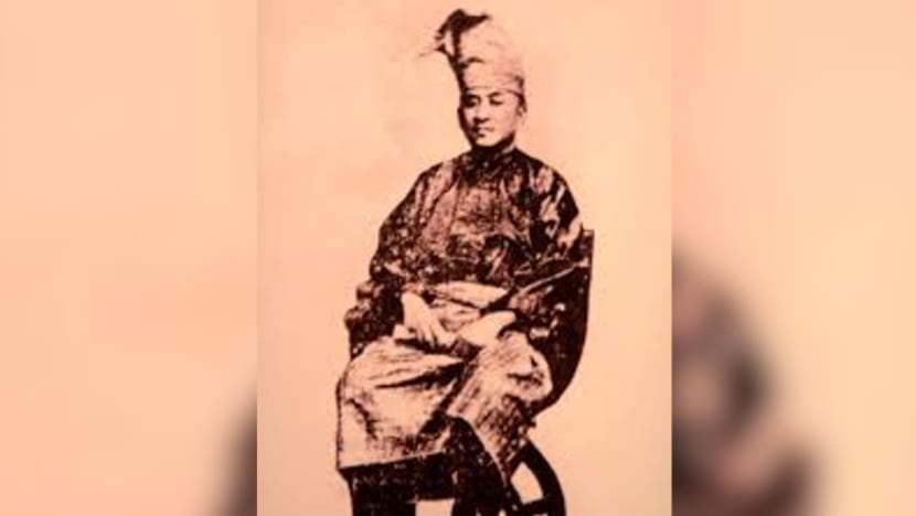 ALAM MELAYU: Pemimpin Sejati Pada Hemat Melayu ALAM MELAYU: Pemimpin Sejati Pada Hemat Melayu