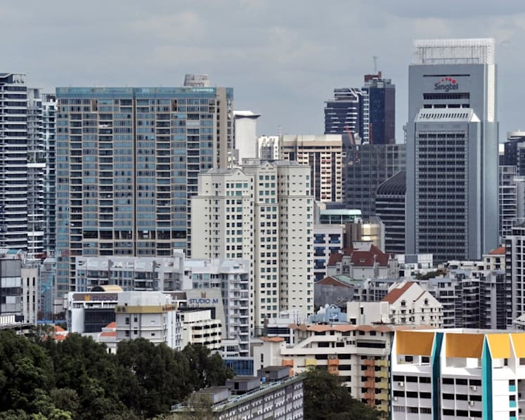 Industry players should not 'stoke exuberant sentiments' in property market: Indranee Rajah
