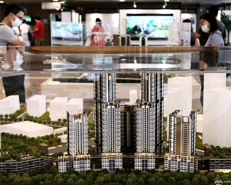 IN FOCUS: Why does Singapore build flats ‘to order’? A look at the BTO system's past, present and future