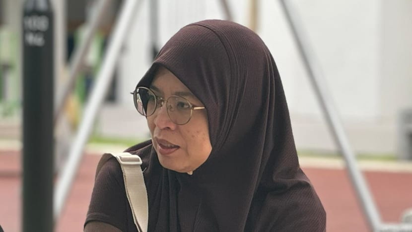GISBH DI S'PURA (BHG 2): Bekas pengikut kongsi dugaan & pengalaman pahit sehingga tekad meninggalkan GISBH pada 2015 GISBH DI S'PURA (BHG 2): Bekas pengikut kongsi dugaan & pengalaman pahit sehingga tekad meninggalkan GISBH pada 2015