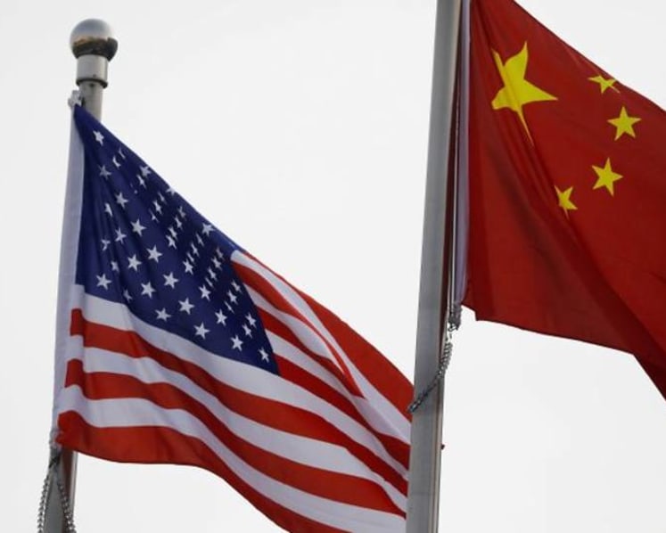 Commentary: US must confront China’s assertive, expansionist Asia strategy
