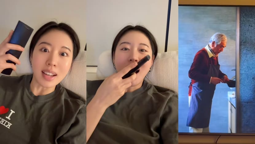 Korean Woman Says She’s Shocked To See Men Cooking In C-Drama As It's Something That Doesn’t Happen In K-Dramas Korean Woman Says She’s Shocked To See Men Cooking In C-Drama As It's Something That Doesn’t Happen In K-Dramas
