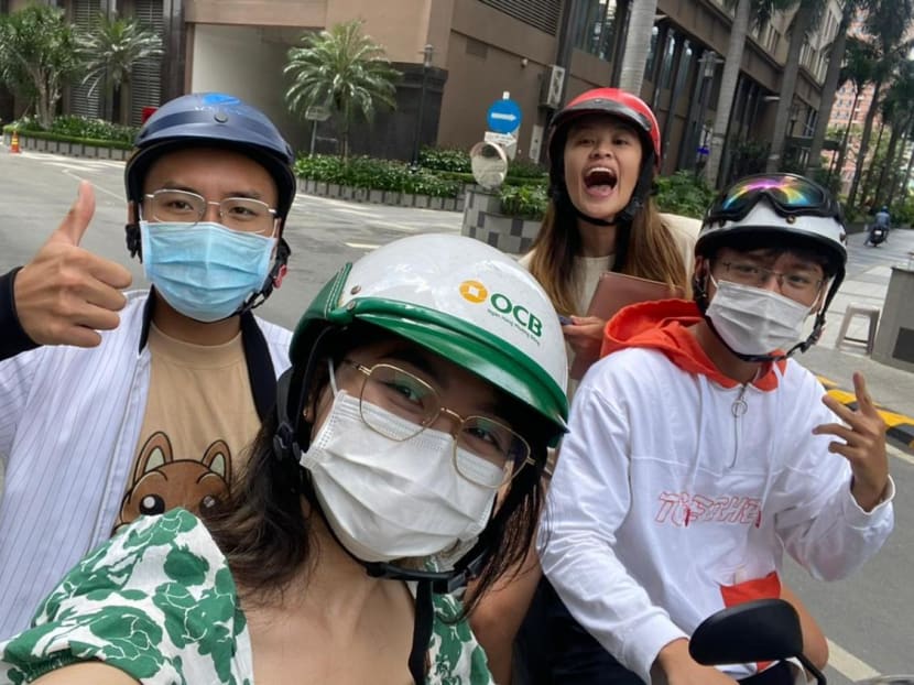 My Southeast Asia Ventures: I was supposed to intern in Germany but ended up in Vietnam. My early disappointment vanished after I embraced the local culture My Southeast Asia Ventures: I was supposed to intern in Germany but ended up in Vietnam. My early disappointment vanished after I embraced the local culture