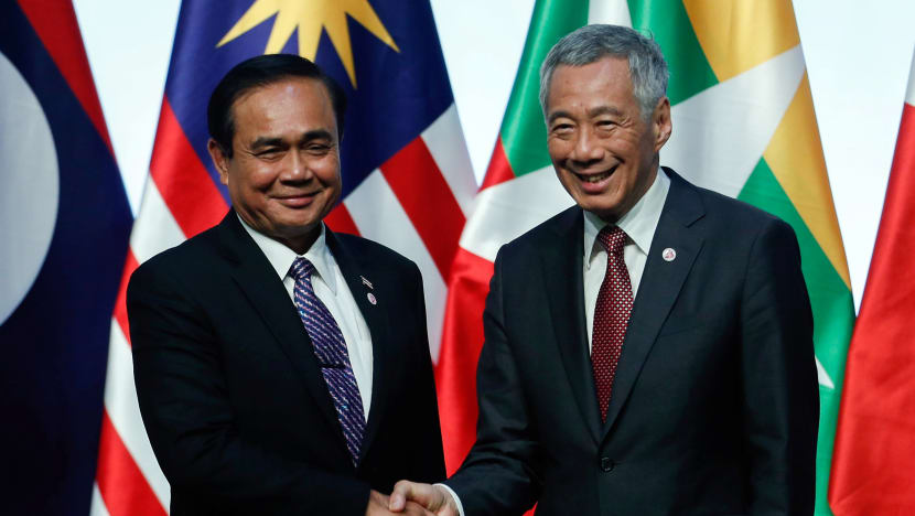Asean may have to take sides one day, but PM Lee hopes it ‘does not happen soon’