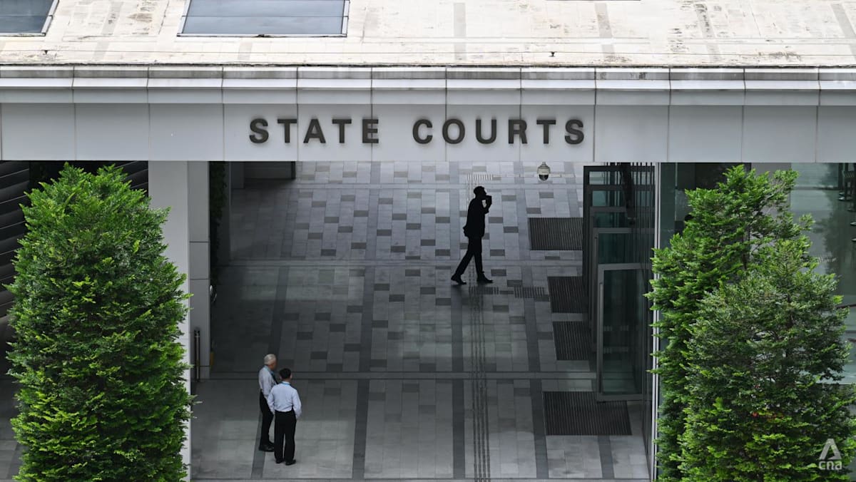 Former SAF captain charged with cheating people into giving him over S5,000