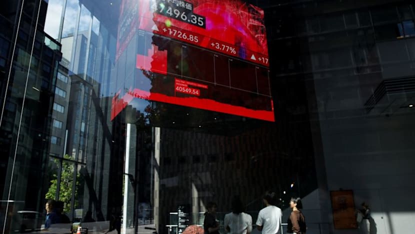 Exclusive-Japan's debt issuance to surge 28% in fiscal 2029 from 2026, finance ministry estimates