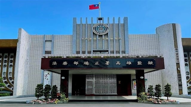 台男疑曾性侵杀害外甥女 服刑期间又猥亵男狱友