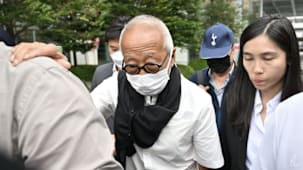 "ஓங் பெங் செங்கின் நிரந்தரவாசத் தகுதியில் மாற்றம் இல்லை"