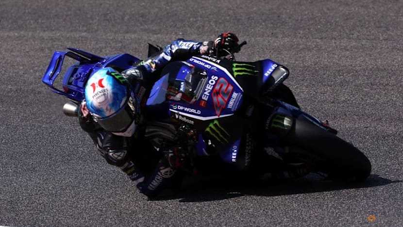 Yamaha to part ways with Quartararo, Rins at end of season