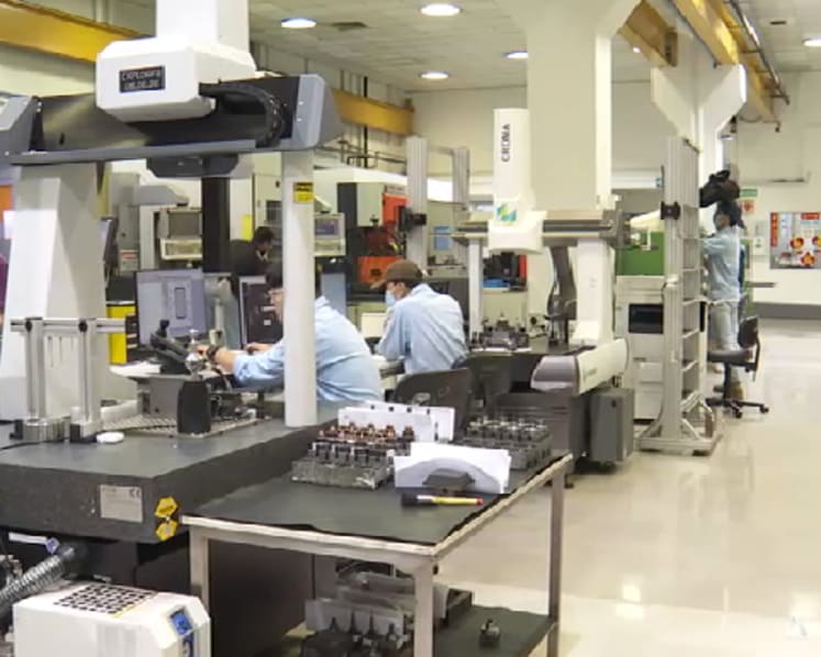 US onshoring could create new opportunities for Singapore manufacturing firms: EnterpriseSG