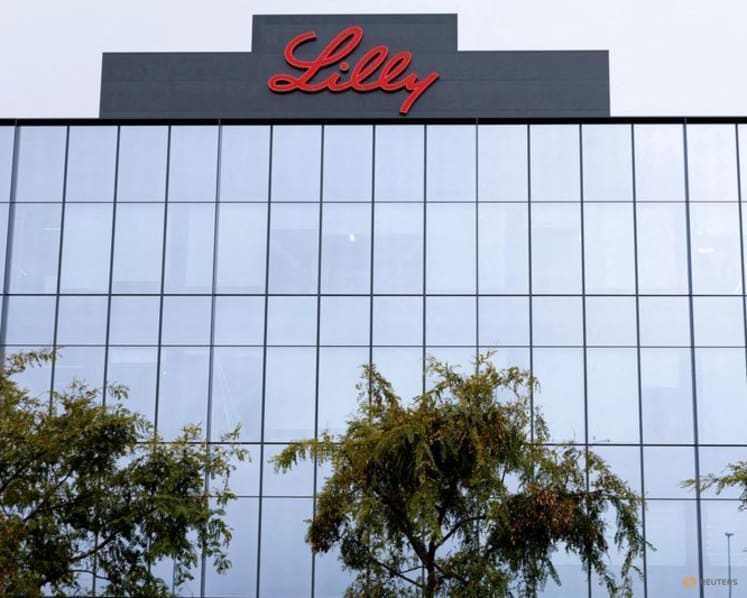 Lilly launches AI-powered platform to accelerate drug discovery 