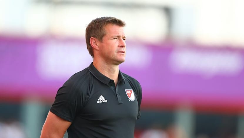 McBride: US Can Capitalize on World Cup Momentum Following Paraguay Rout