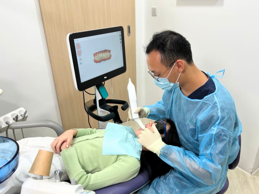 Smarter screenings: How technology is transforming your dental check-ups