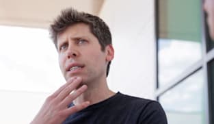 OpenAI discussed government loan guarantees for chip plants, not for data centers, CEO Altman says