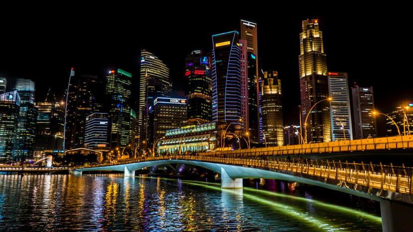 S’pore posts record S$9.6 billion budget surplus, thanks to ‘one-off’ factors