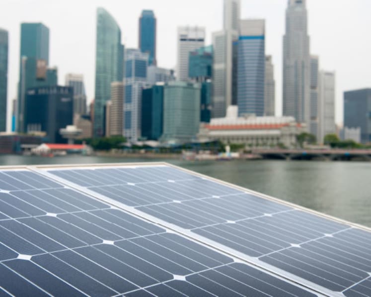 Singapore aims to better manage electricity supply with enhanced energy management system