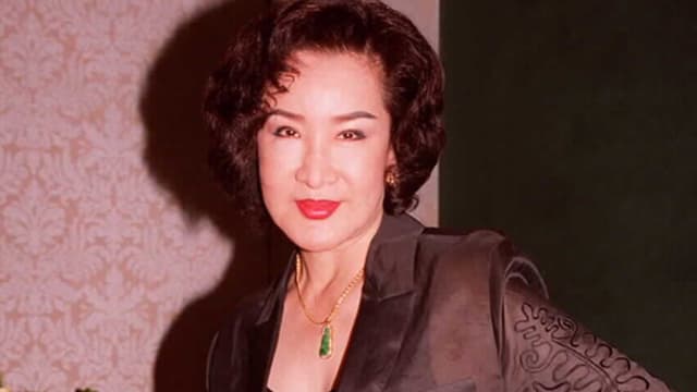 台湾著名“鼻音歌后”杨小萍惊传离世！