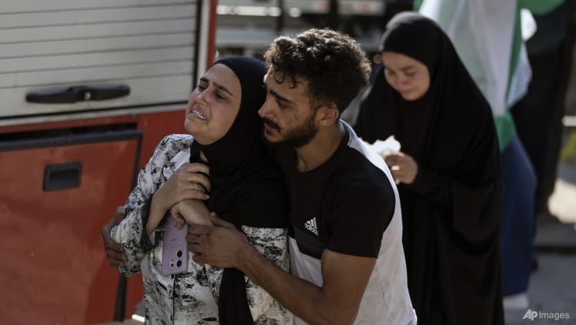 A family, a bride, a domestic worker: the toll of Israeli strikes on Lebanon