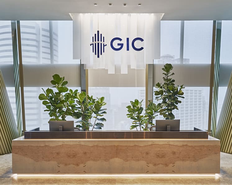 GIC’s real annualised returns over 20-year period rise to 4.3%, highest since 2015